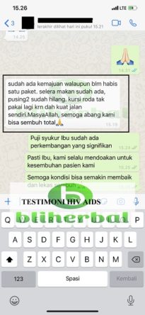HIV
